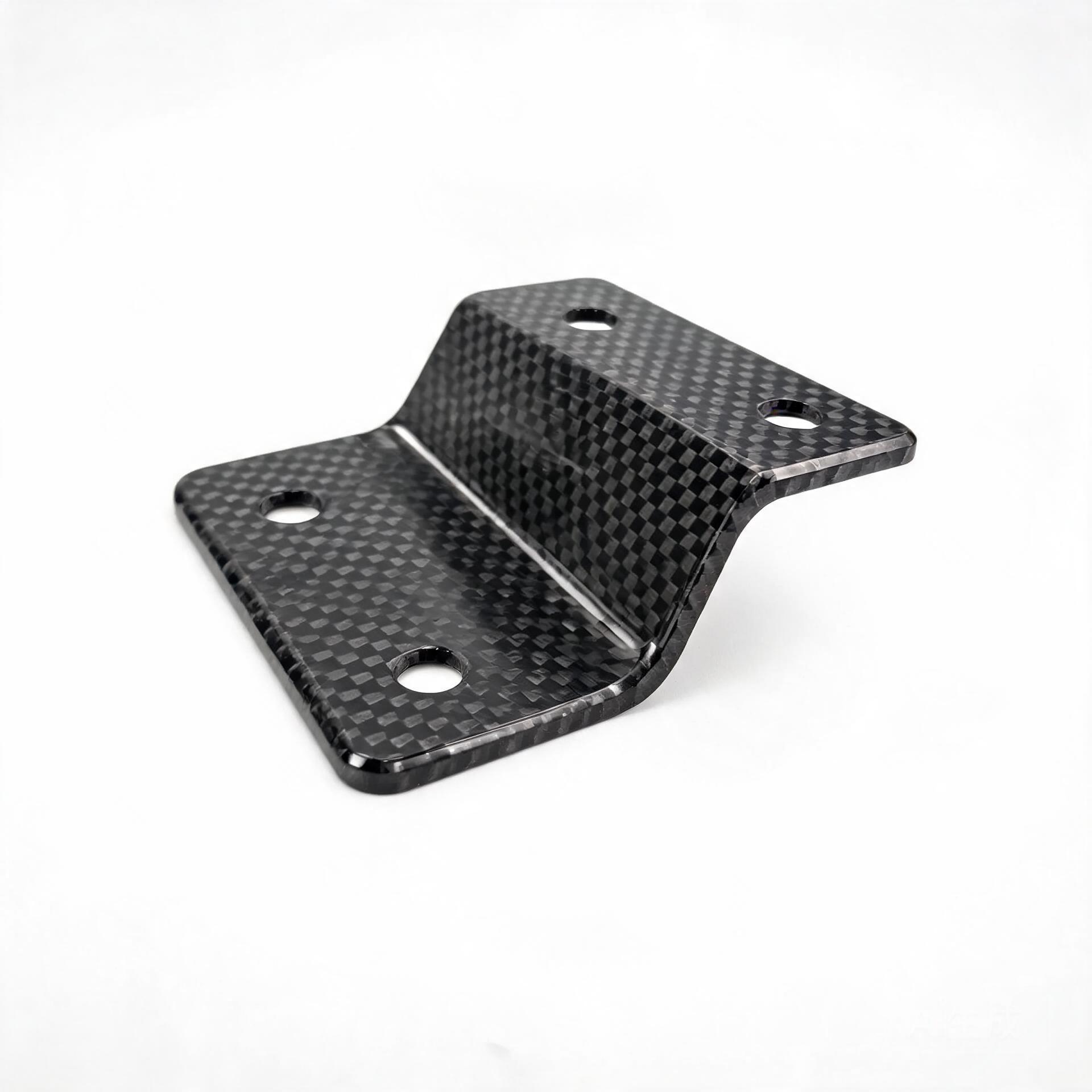 Carbon Fiber Bracket