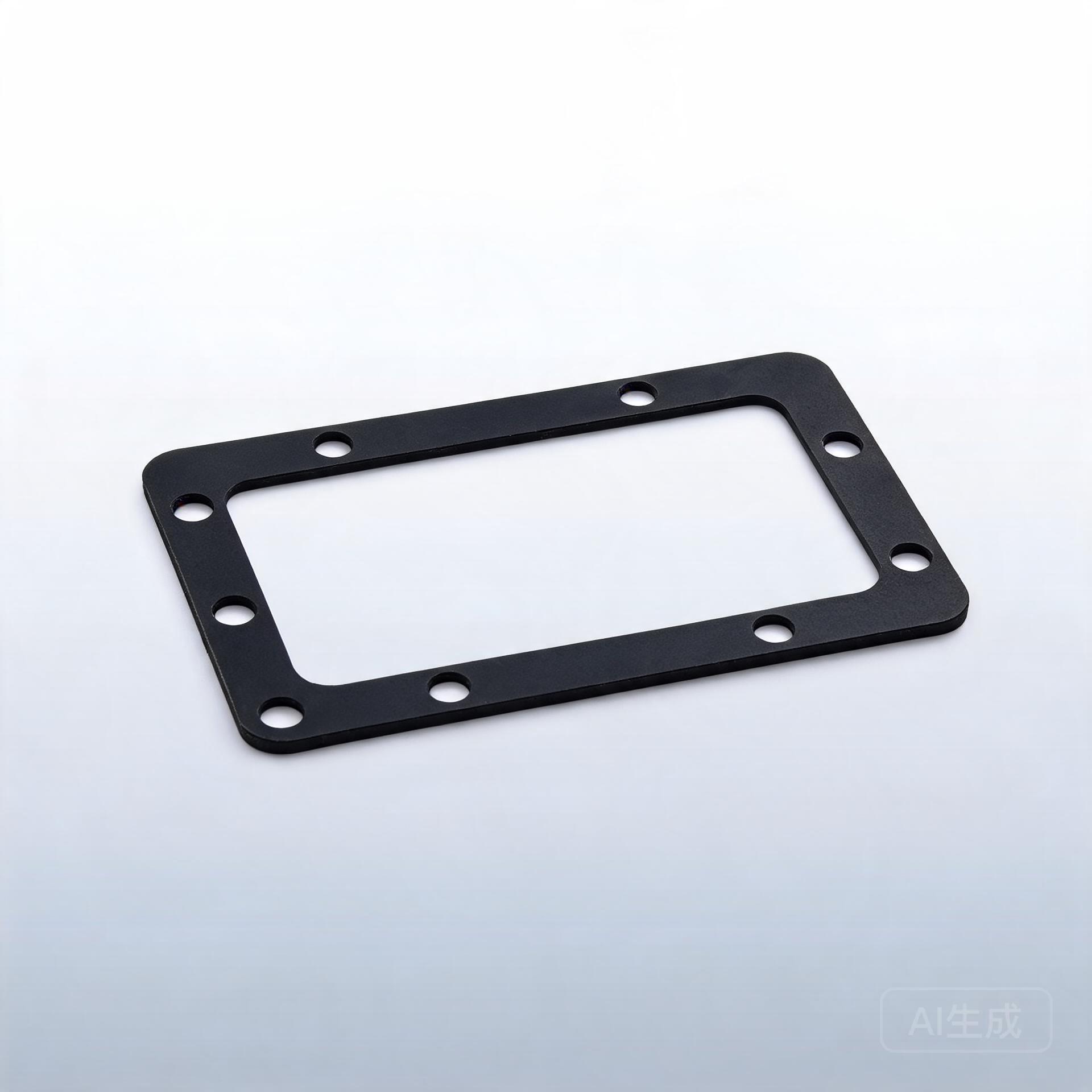 EPDM Flat Gasket