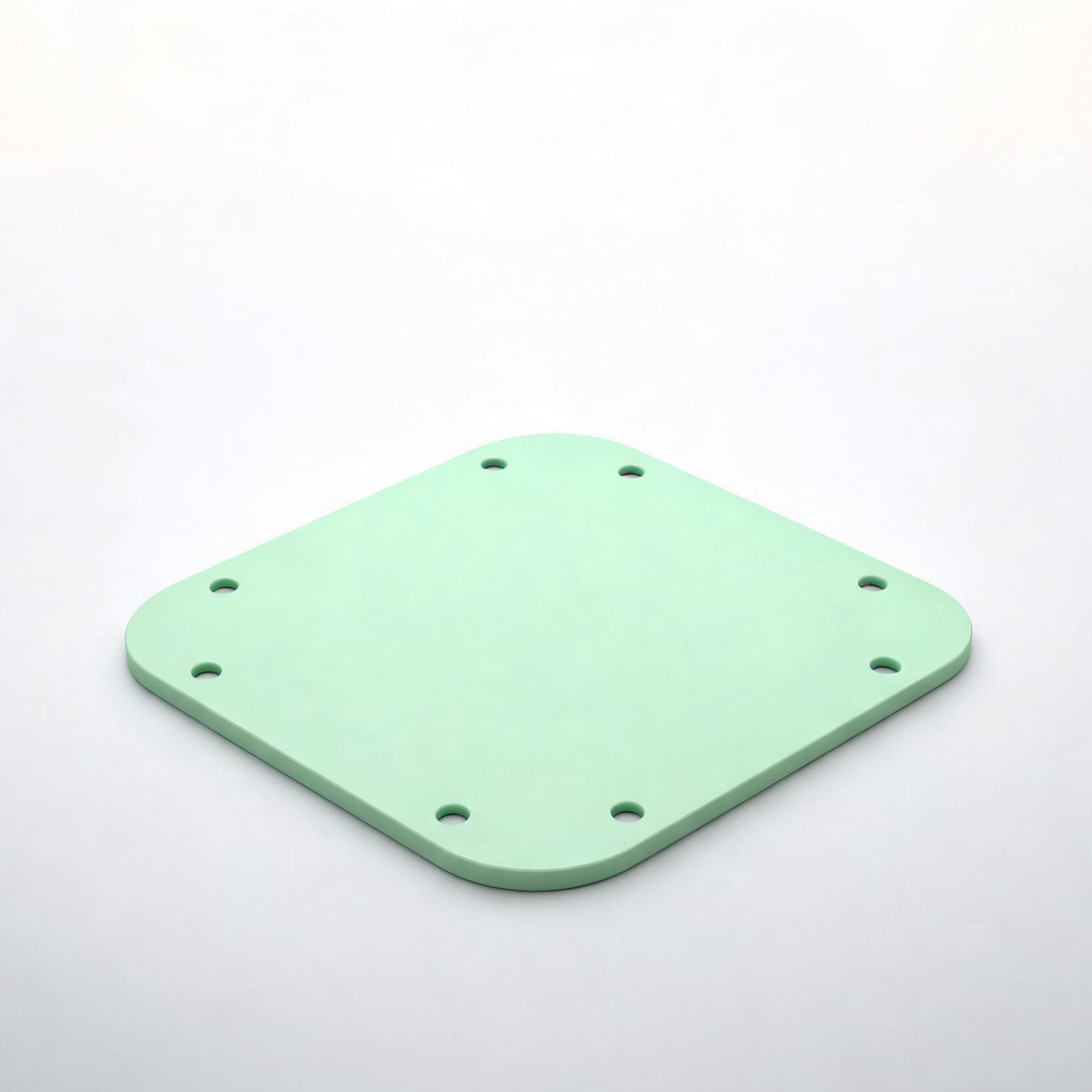 FRP Insulating Plate