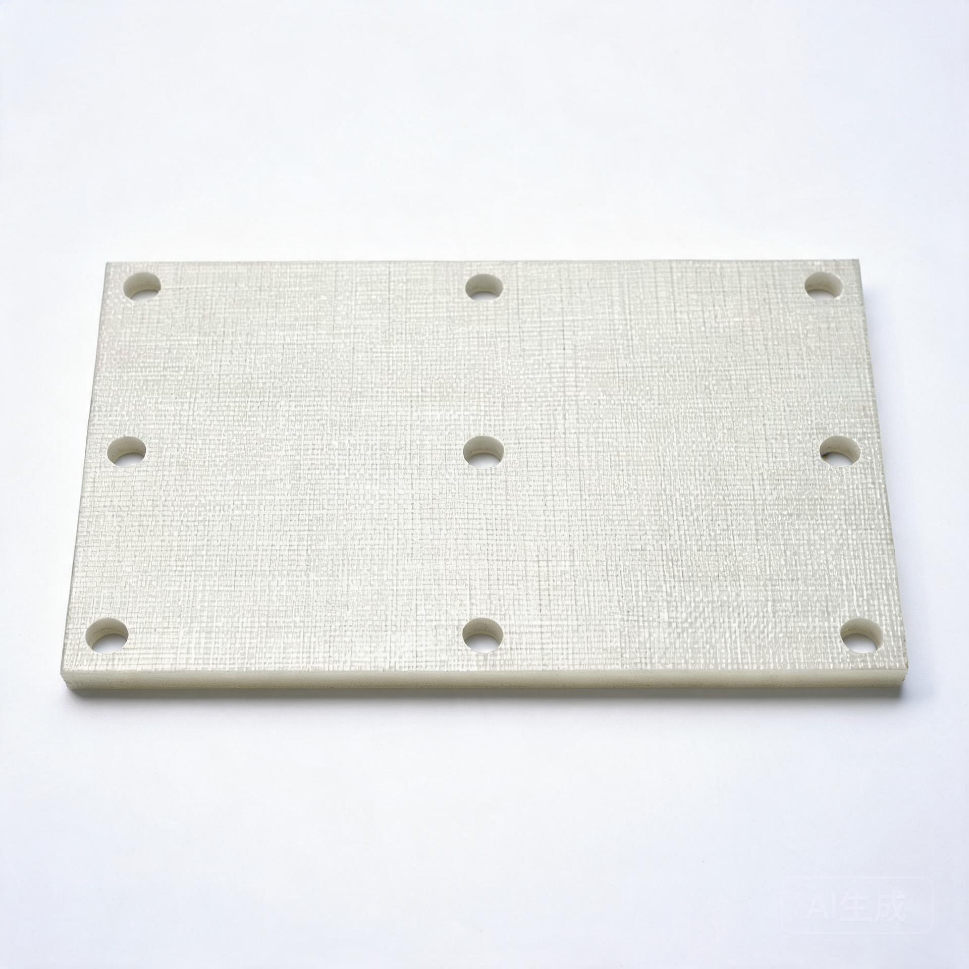 FRP Mounting Plate