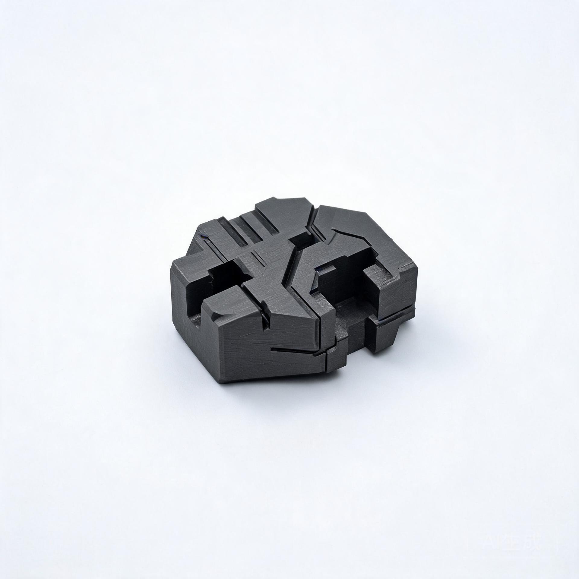 Graphite Custom Part