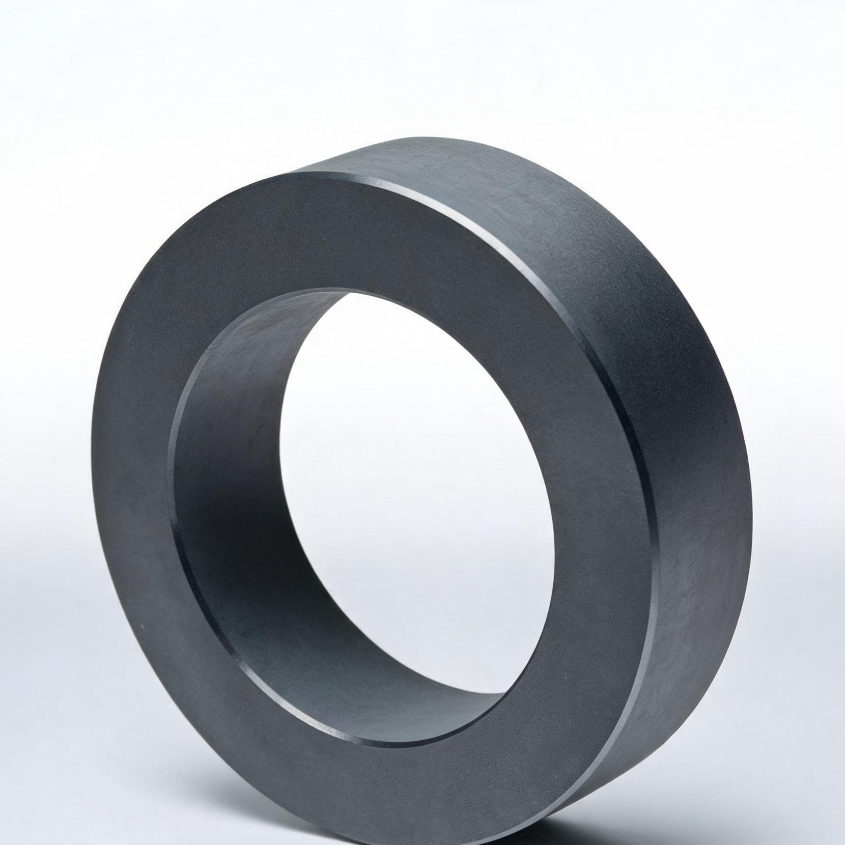 Graphite Electrode Ring