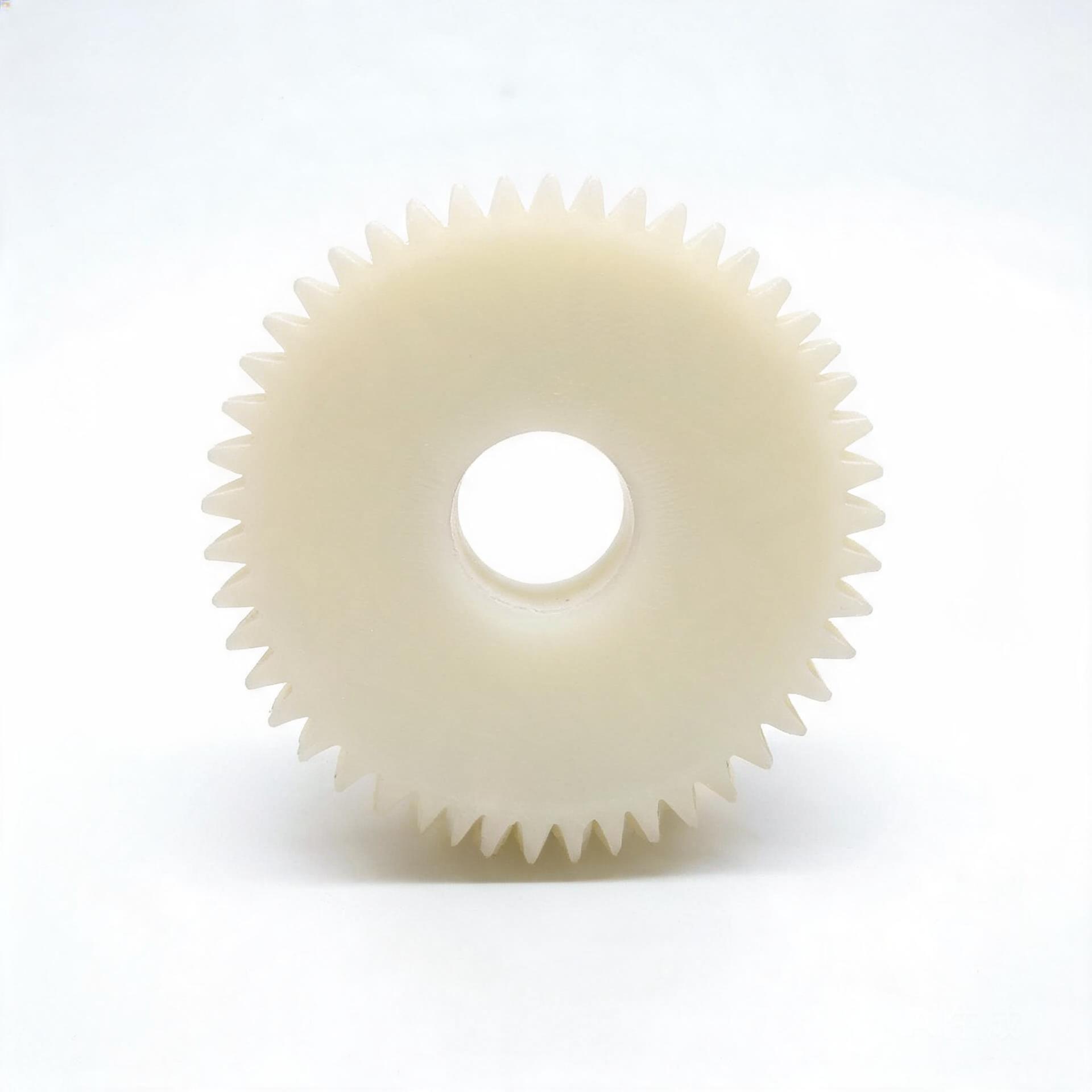 Nylon Gear
