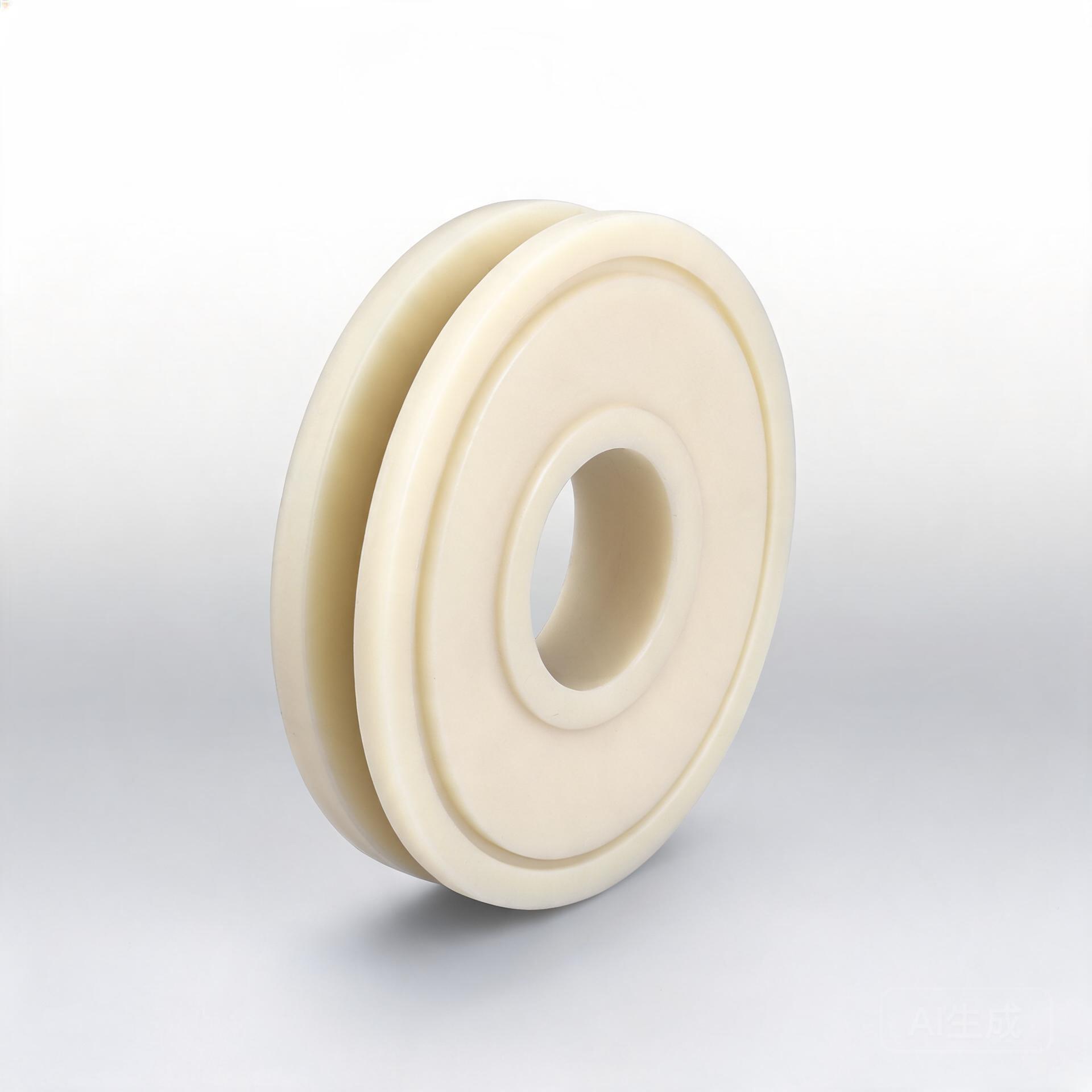 Nylon Guide Wheel
