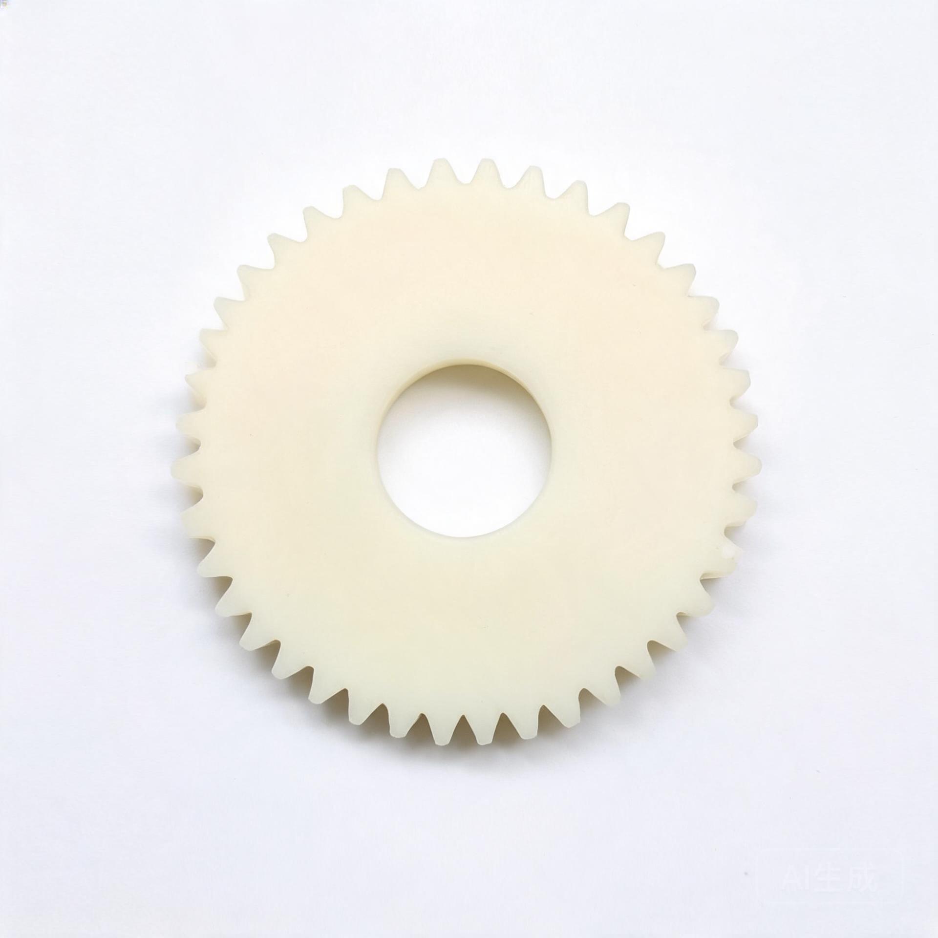 Nylon Sprocket