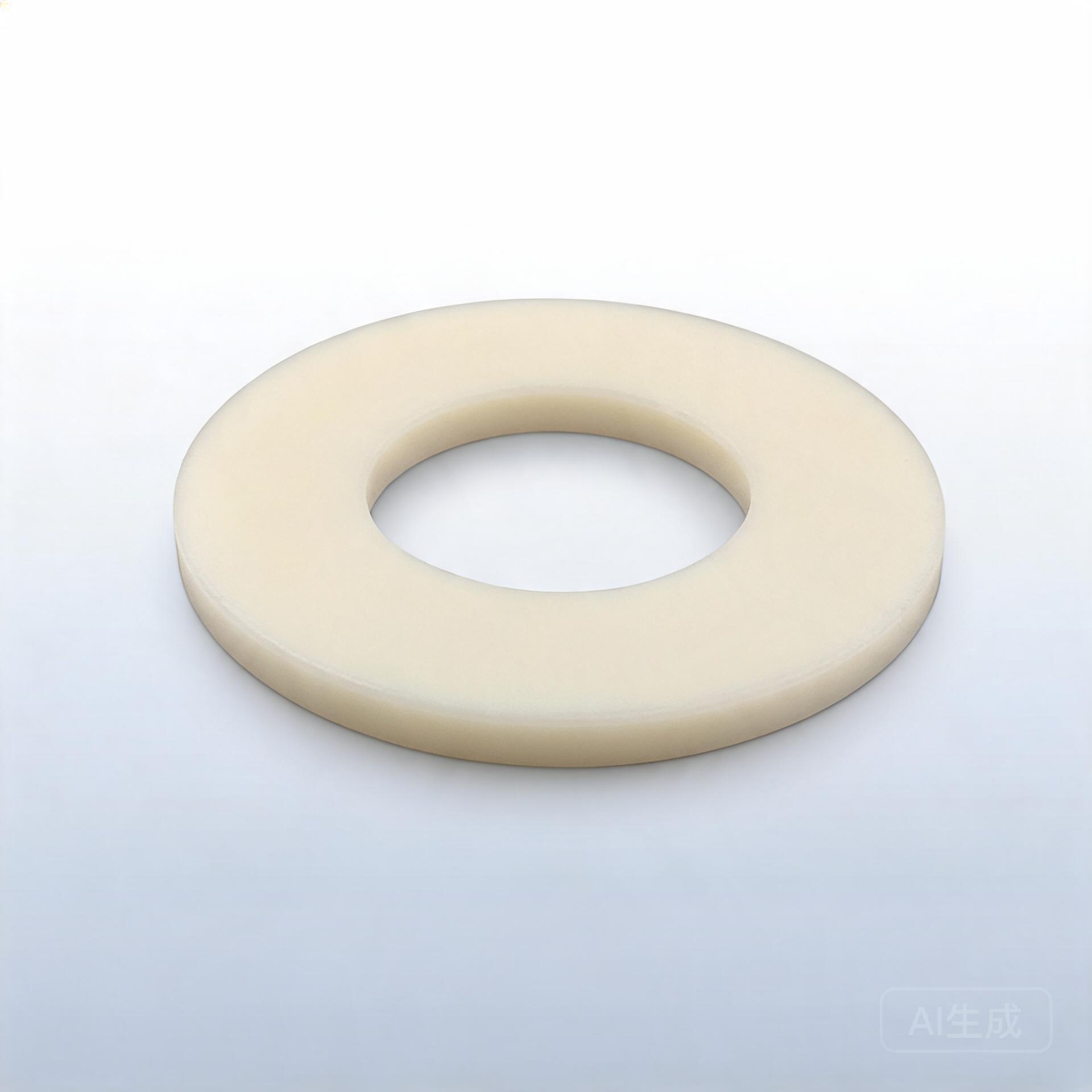 Nylon Thrust Washer