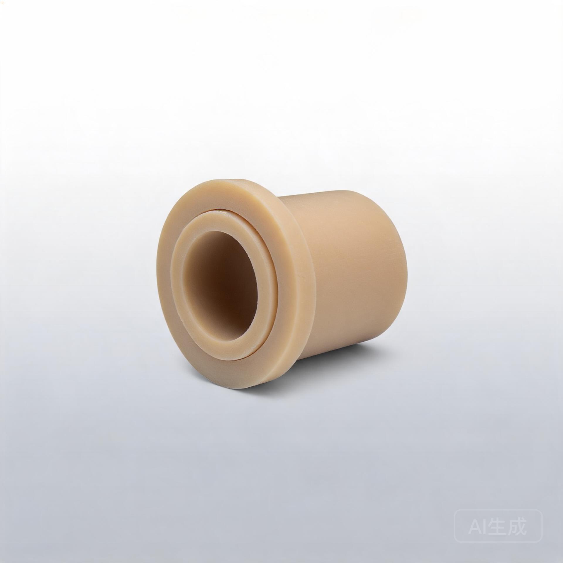 PEEK Insulating Bushing
