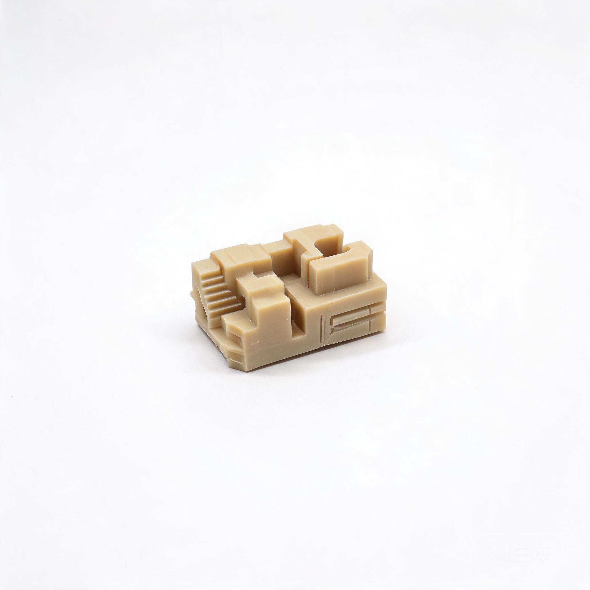 PEEK Precision Component