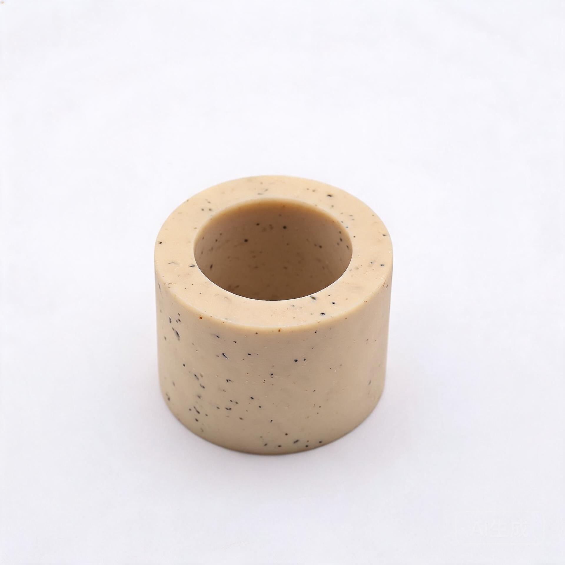 PEEK Self-Lubricating Bushing
