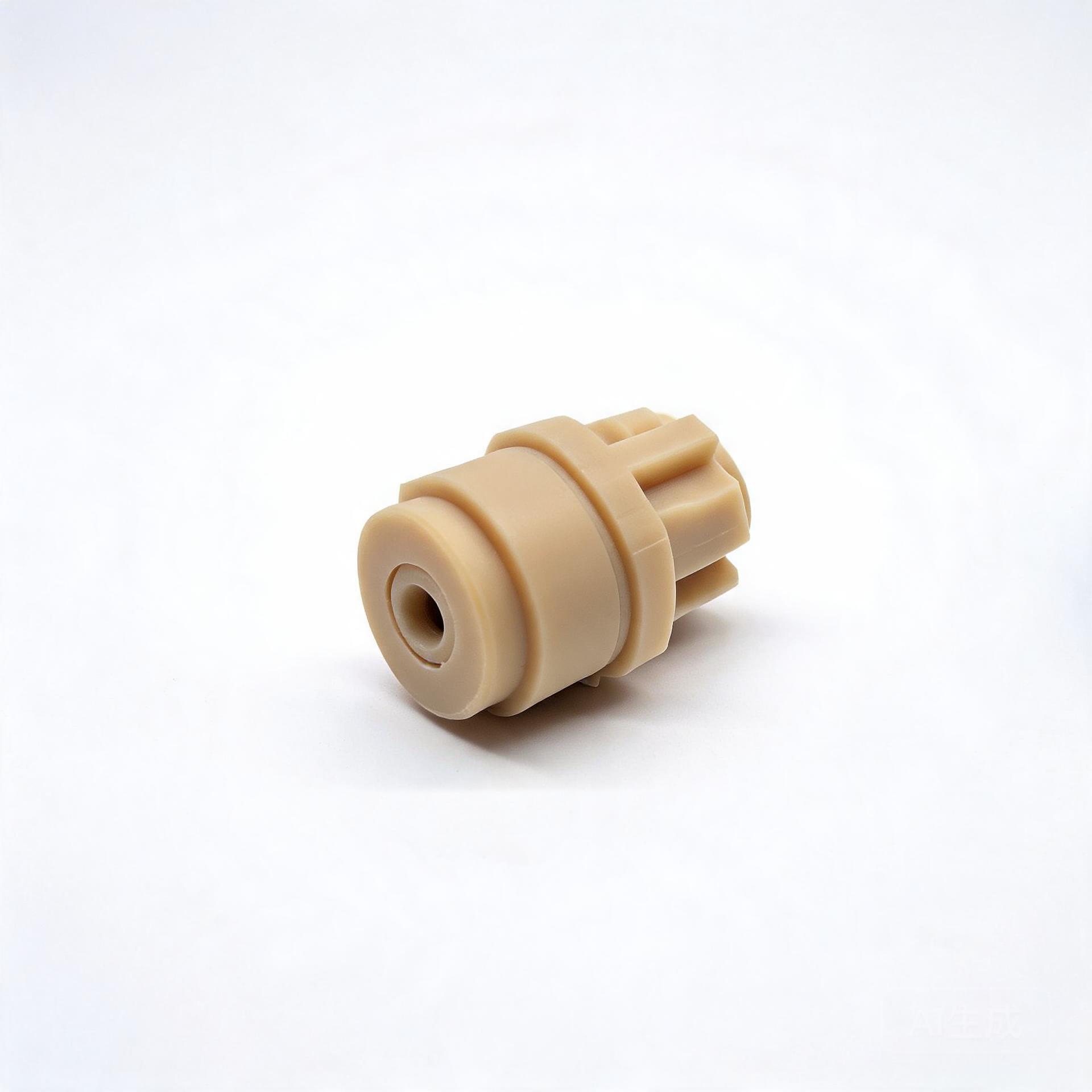 PEEK Semiconductor Insulator