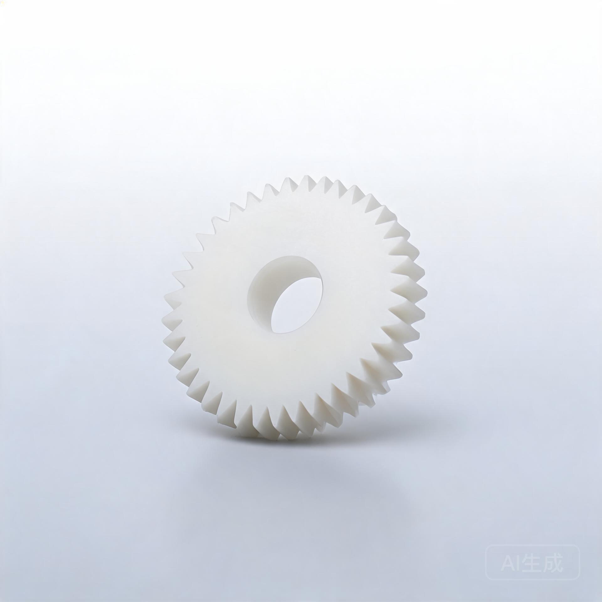 POM Spur Gear