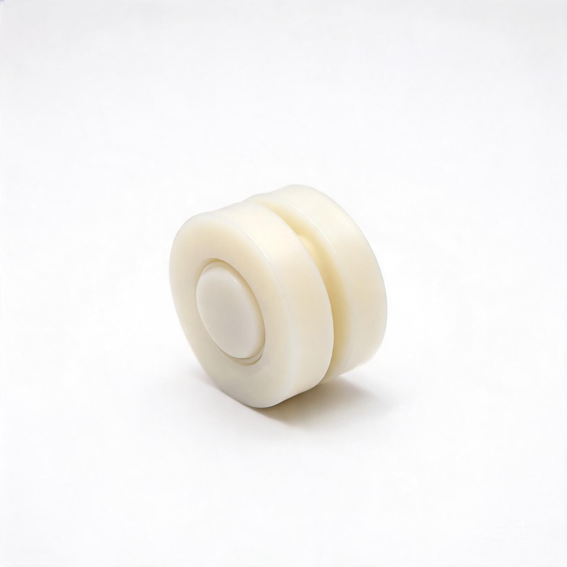 POM Track Roller