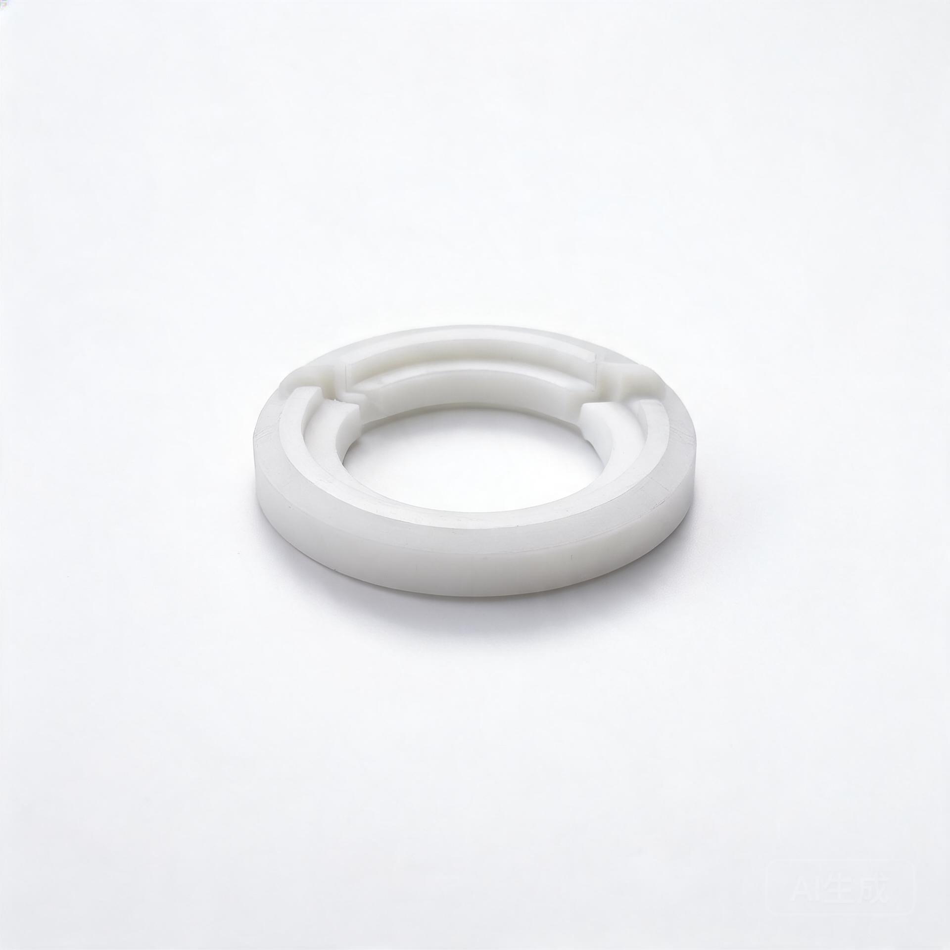 PTFE Chemical Valve Seat