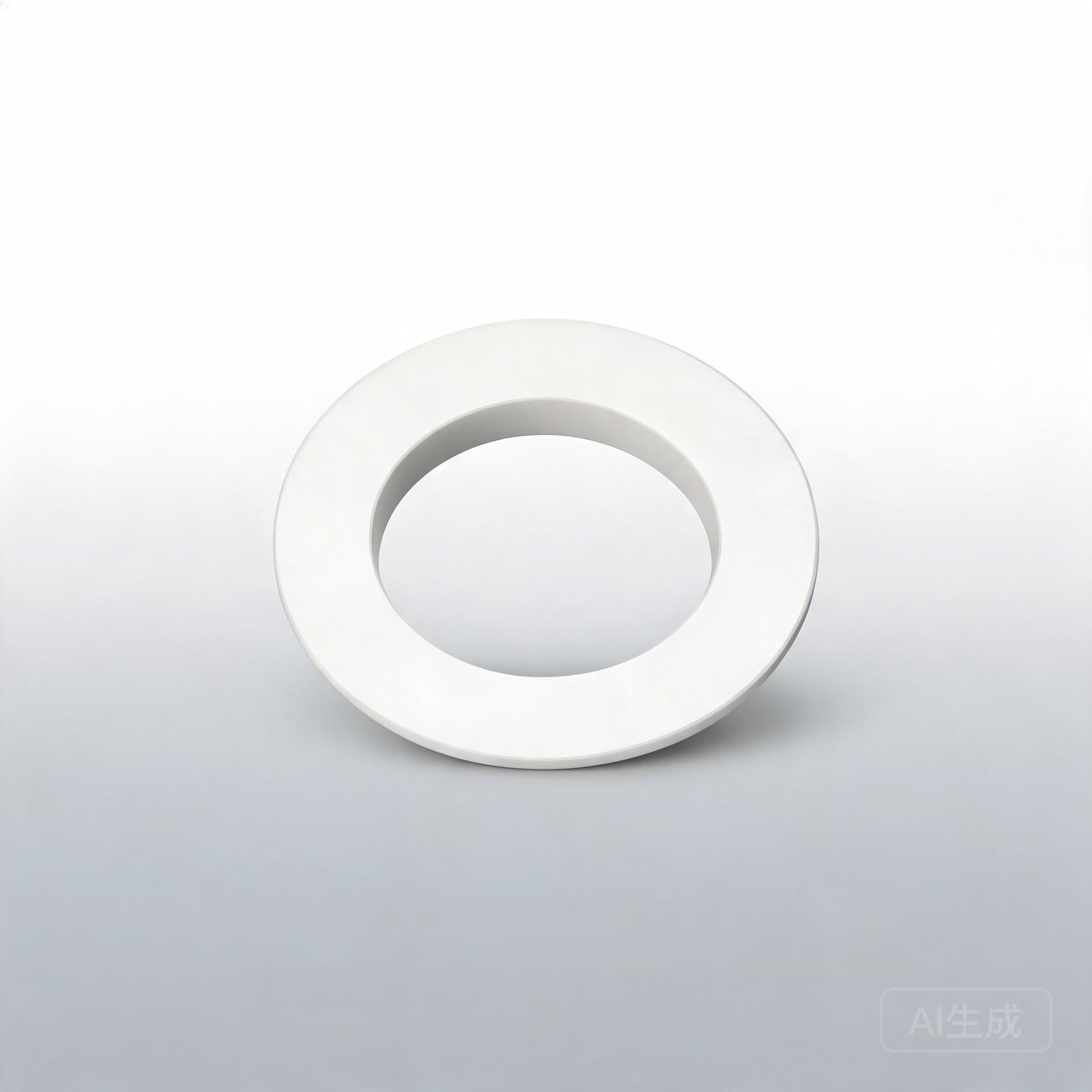 PTFE Gasket Ring