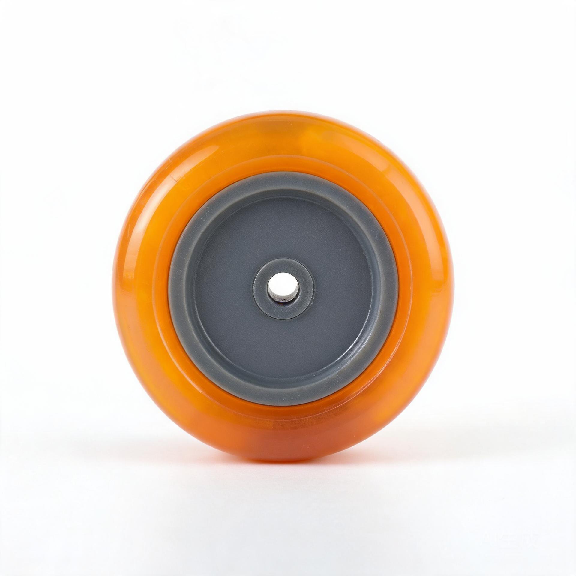 PU Guide Wheel