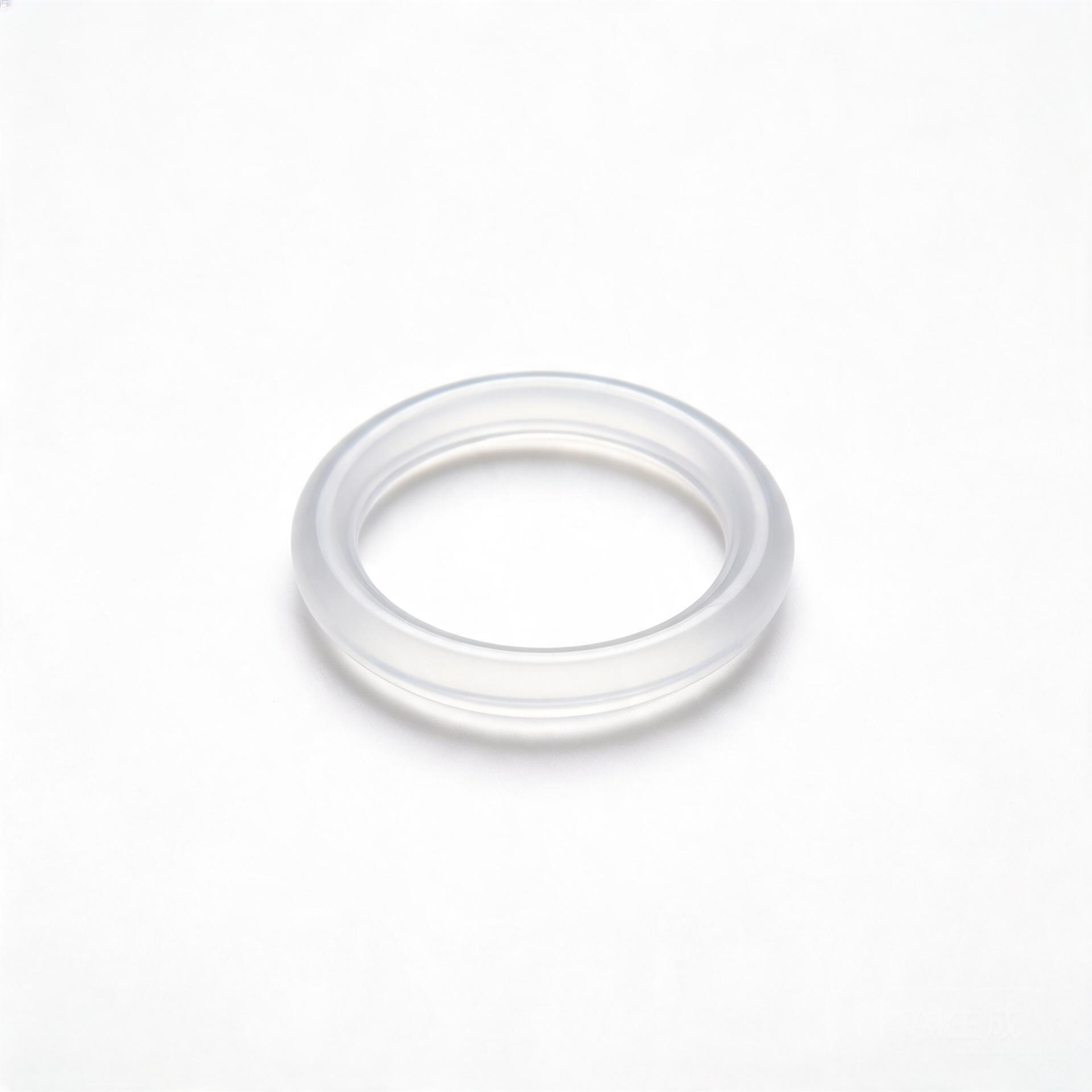 Silicone Food-Grade Seal
